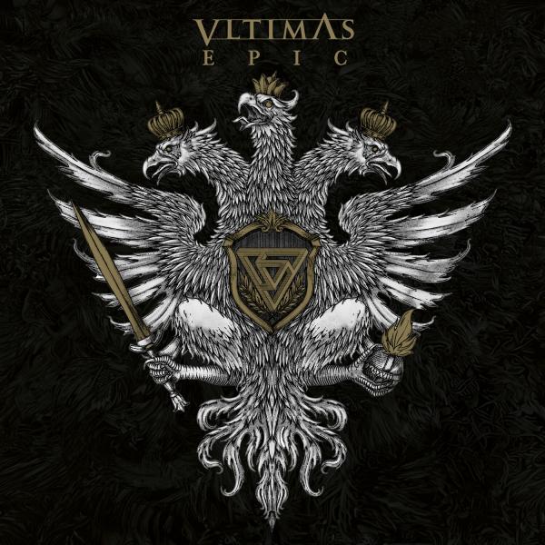 Vltimas - Epic (Hi-Res) (Lossless)