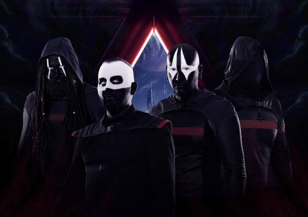 Vorga - Discography (2019 - 2024) (Lossless)