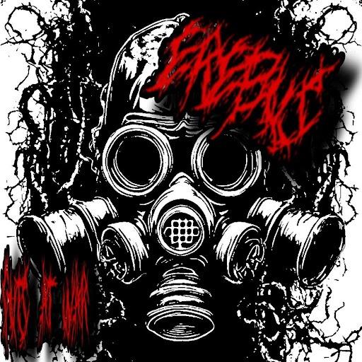 Erebus - Guts And War (EP) (Upconvert)