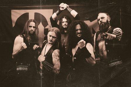 Tyran - Discography (2020 - 2024)