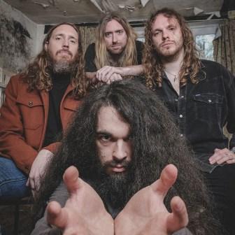 The Lunar Effect - Discography (2016 - 2025)