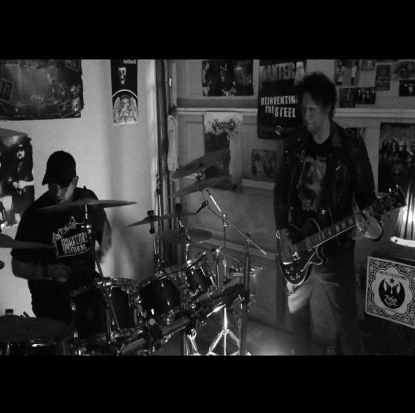 Carve Caustic - Discography (2020 - 2024)