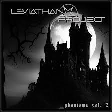 Leviathan Project - Discography (2021 - 2024)