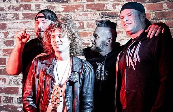 Nitetime Drive - Discography (2022 - 2024)