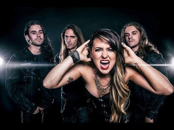 Paralandra - Discography (2016 - 2024)