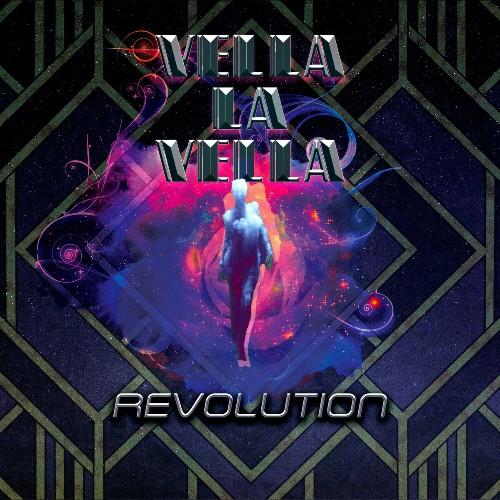 Vella La Vella - Revolution