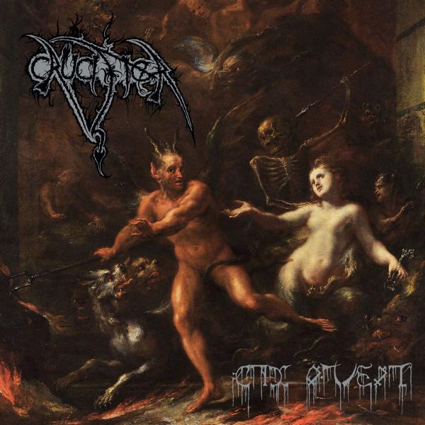 Crucifier - Led Astray (Lossless)