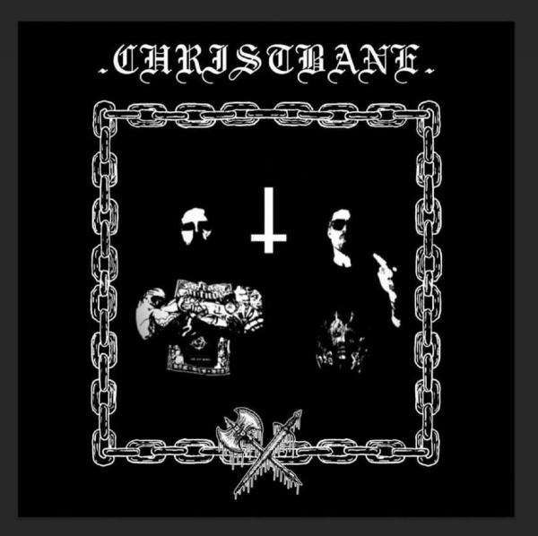 Christbane - Christbane (Upconvert)