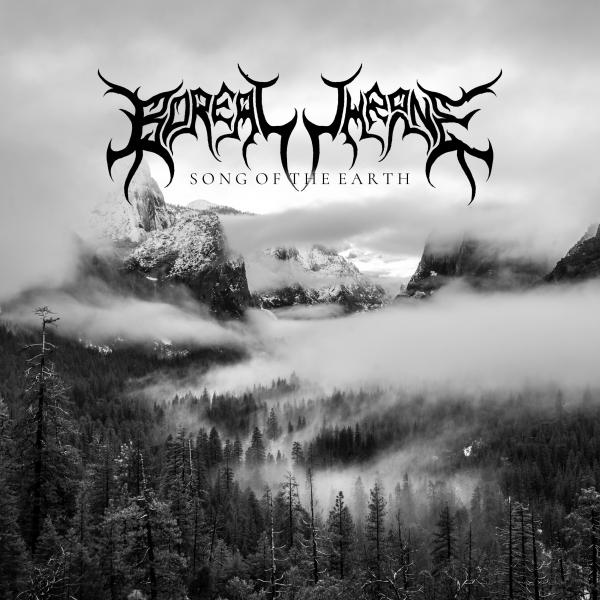 Boreal Throne - Song of the Earth