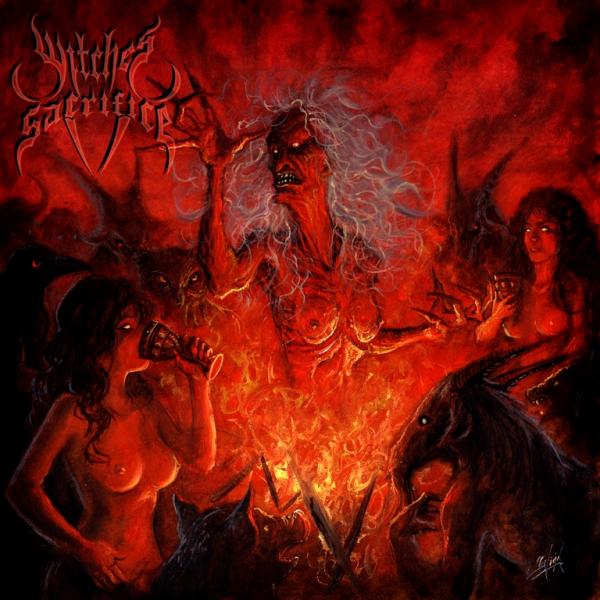 Witches Sacrifice - Witches Sacrifice