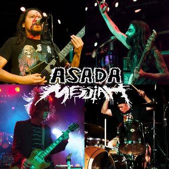 Asada Messiah - Discography (2009 - 2024)