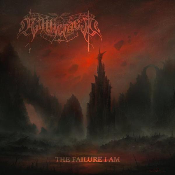 Antheraea - The Failure I Am