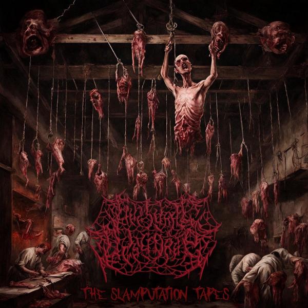 Guttural Disgorge - Discography (2024)