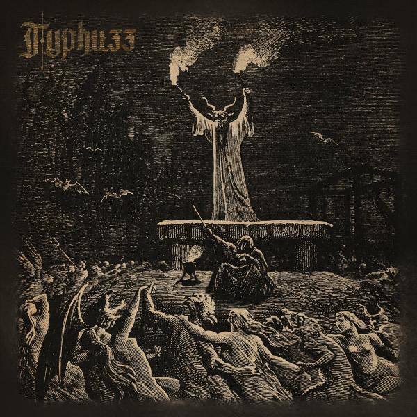 Typhuzz - Typhuzz (Lossless)