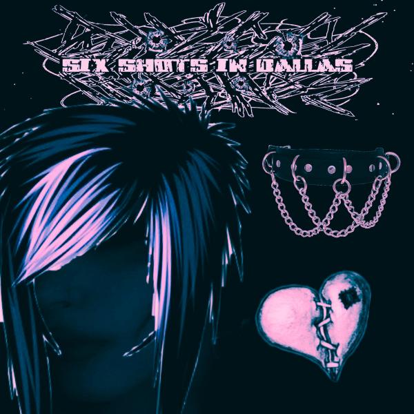 Six Shots In Dallas - Discography (2024 - 2025)