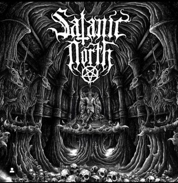 Satanic North - Satanic North