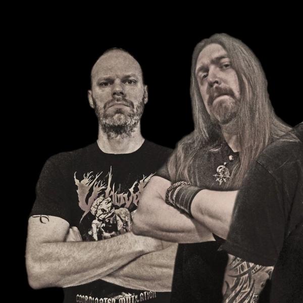 Vholdghast - Discography (2015 - 2023)