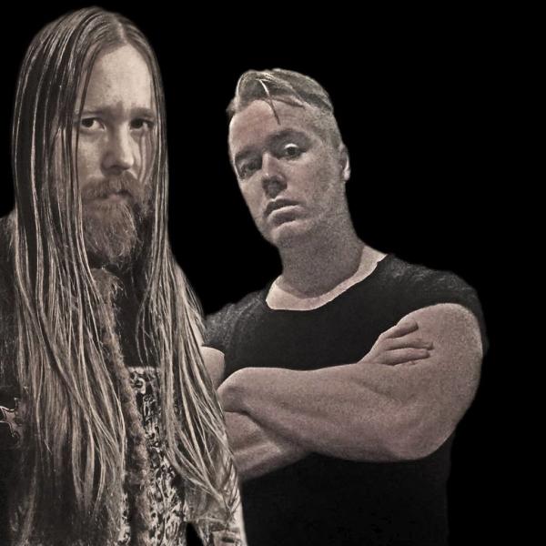 Vholdghast - Discography (2015 - 2023)