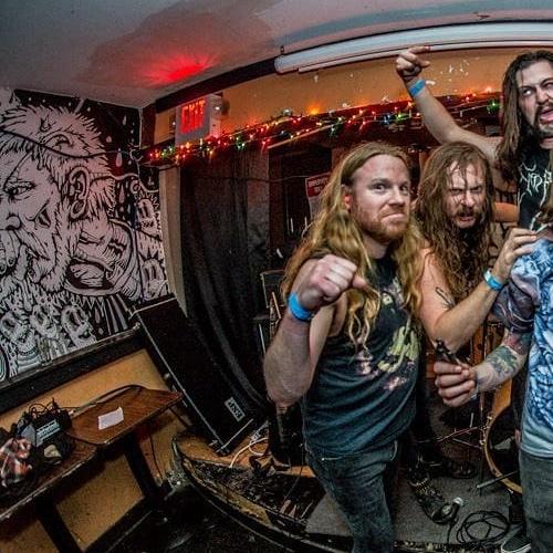 Battlemaster - Discography (2007 - 2023)