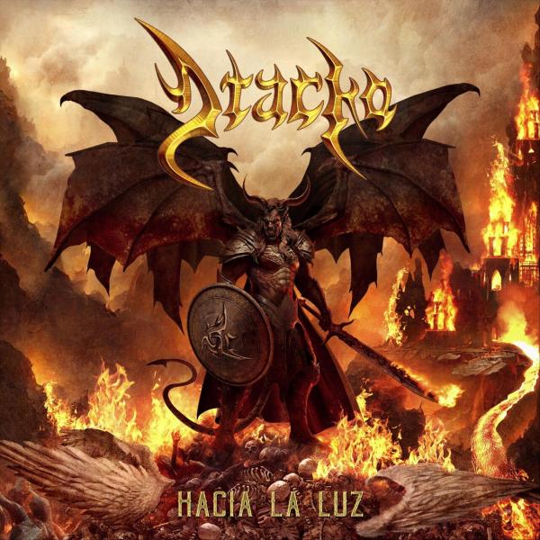 Dracko - Hacia La Luz