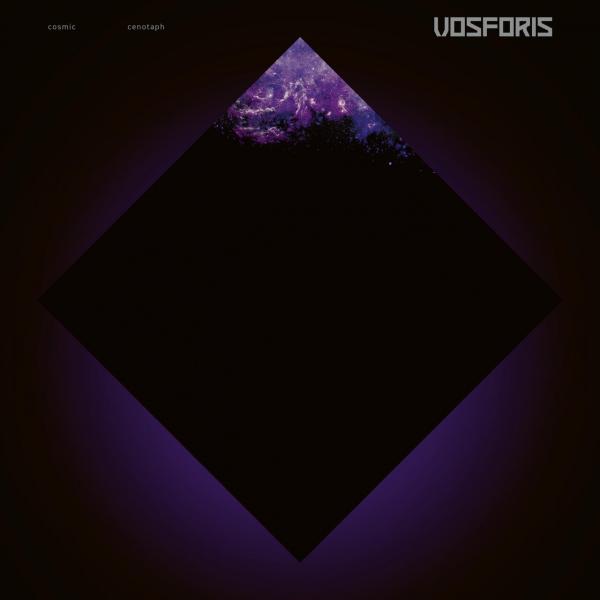Vosforis - Cosmic Cenotaph