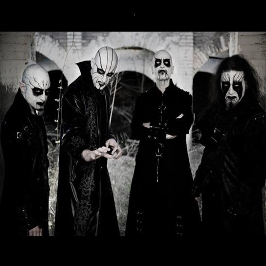 Necromass - Discography (1992 - 2025)