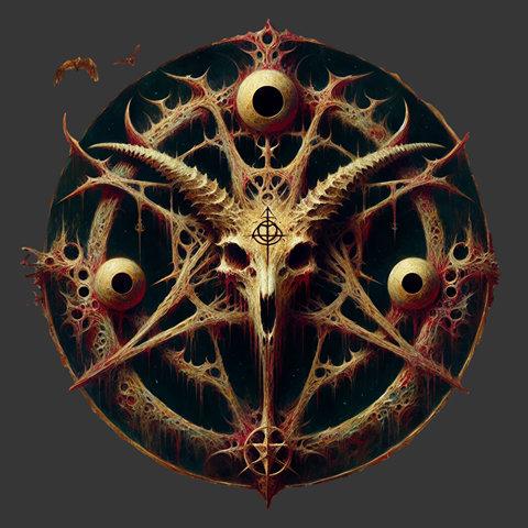 Hollow Herald - Discography (2024)