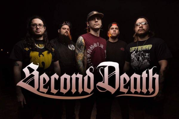 Second Death - Discography (2017 - 2025)