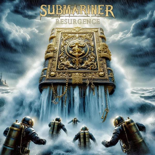 Submariner - Resurgence (Lossless)