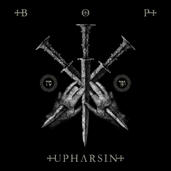 Blaze Of Perdition - Upharsin (Lossless)