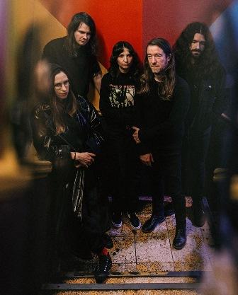 Predatory Void - Discography (2023 - 2024)