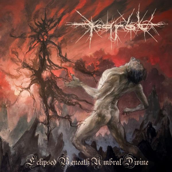 Karst - Eclipsed Beneath Umbral Divine (Lossless)