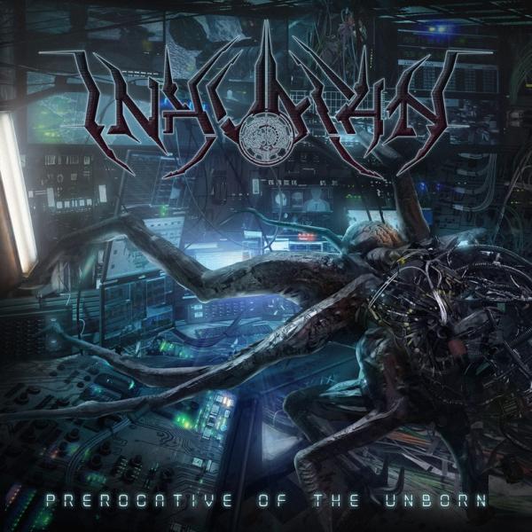 Inhuman - Prerogative Of The Unborn
