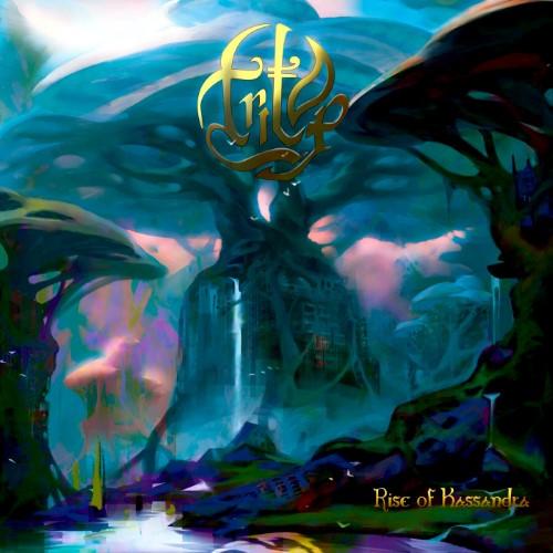 Tritop - Rise of Kassandra