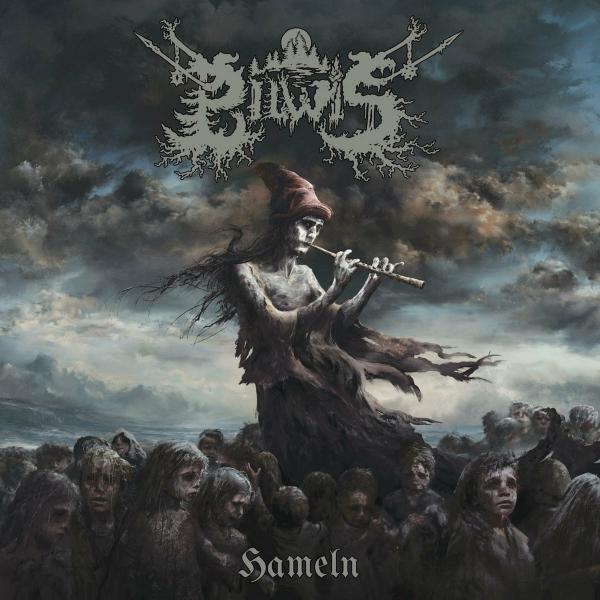 Bilwis - Hameln (Lossless)