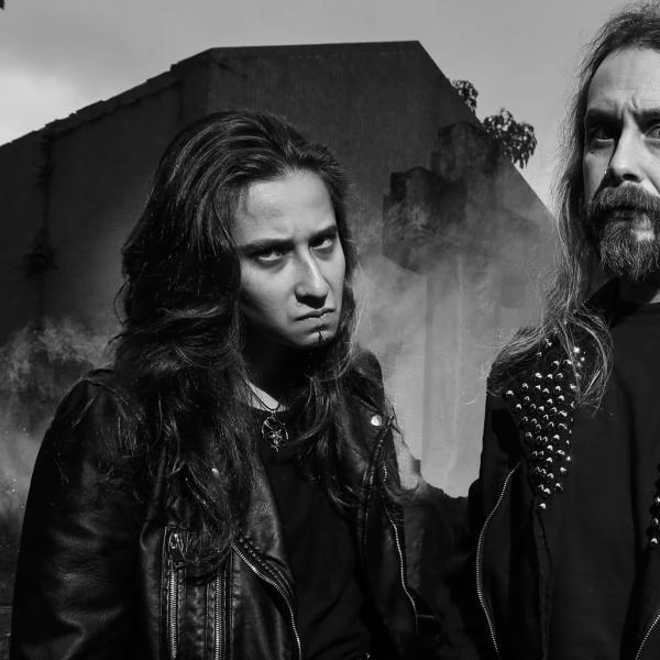 Warbound - Discography (2019 - 2024)