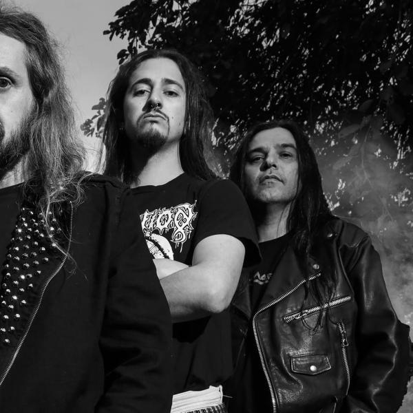 Warbound - Discography (2019 - 2024)