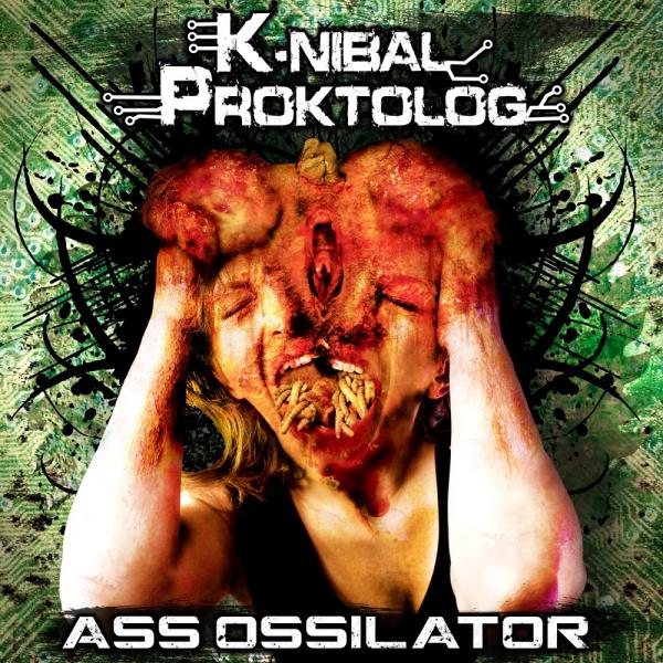 Knibal Proktolog - Ass Ossilator (Lossless)