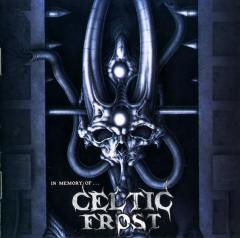 Various Artists - Celtic Frost (Collection)
