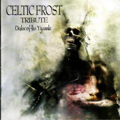 Various Artists - Celtic Frost (Collection)