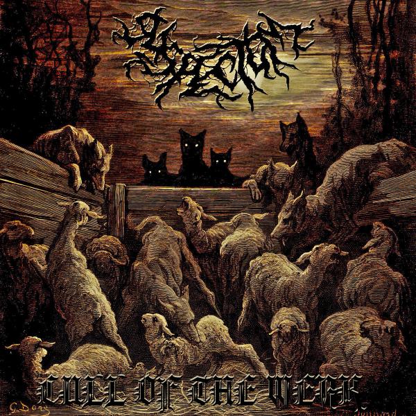 Suspectum - Cull of the Weak