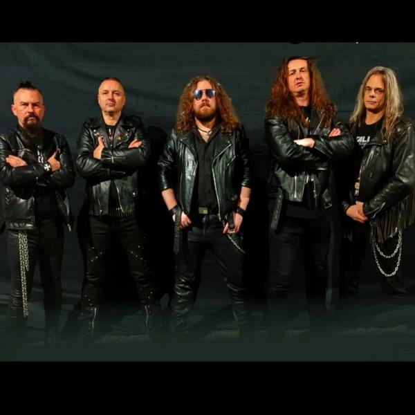 Bladestorm - Discography (2021 - 2024)