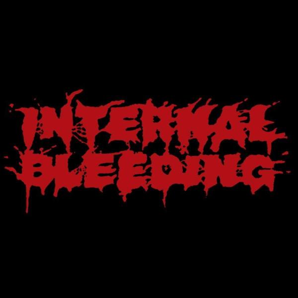 Internal Bleeding - Discography (1995 - 2021) (Lossless)