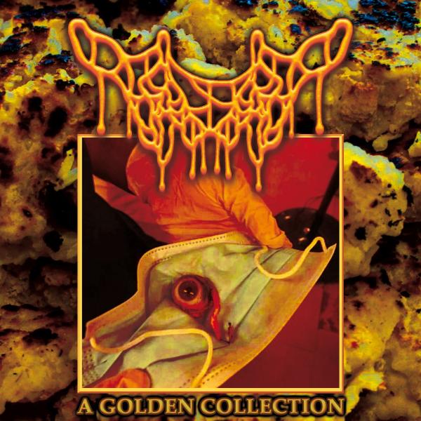 Urine Tumor - A Golden Collection (Compilation) (Lossless)