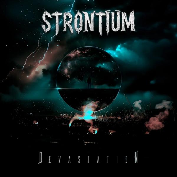 Strontium - Devastation (EP)