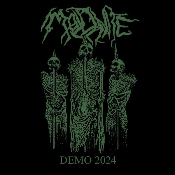 Moldavite - Demo 2024 (Demo) (Lossless)