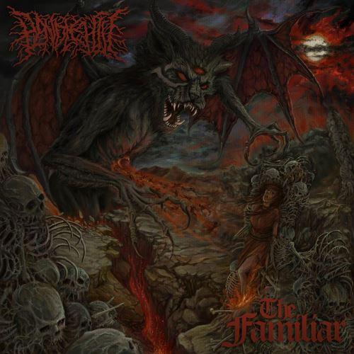 Pendle Hill - The Familiar (EP)