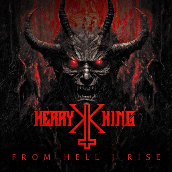 Kerry King - From Hell I Rise