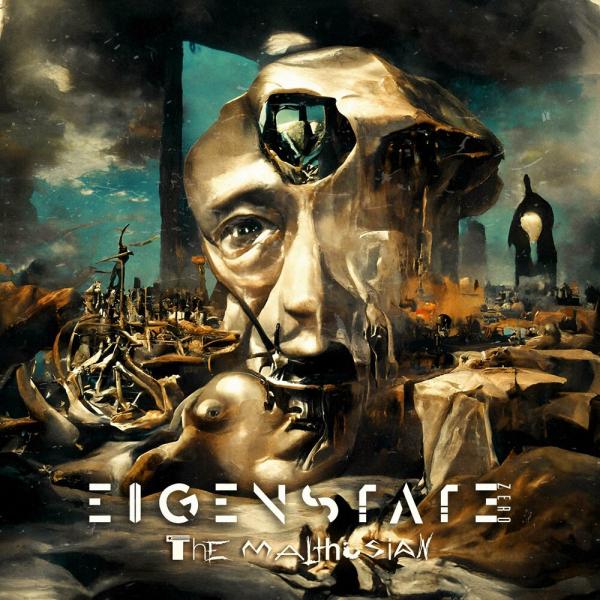 Eigenstate Zero - The Malthusiant