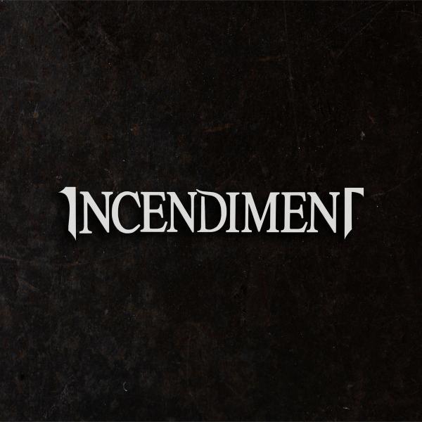 Incendiment - Discography (2022 - 2024)